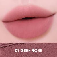 07 Geek Rose