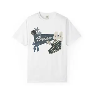 Briar U Patch Tee