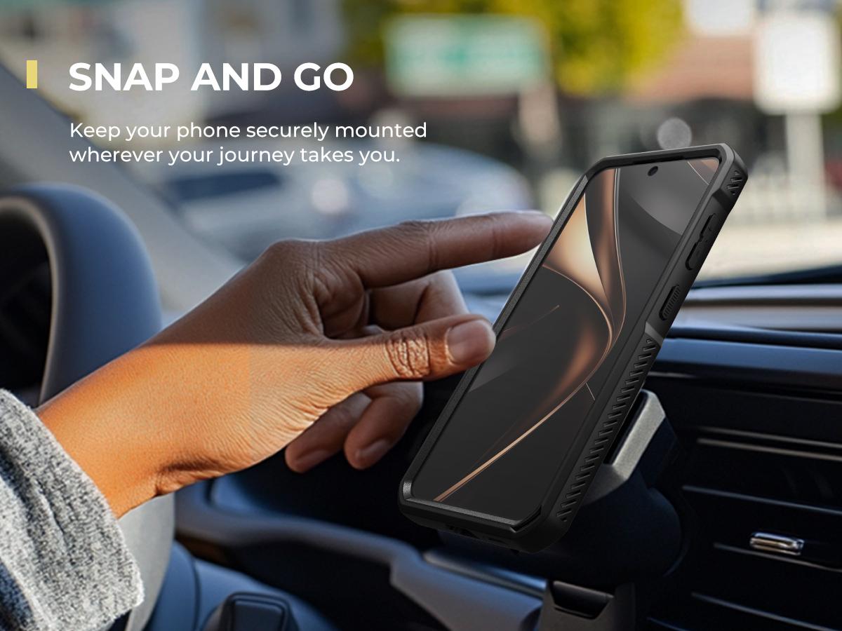 Dexnor for Samsung Galaxy S25/S25 Plus/S25 Ultra Case with Camera Cover & Adjustable Kickstand & Built-in Screen Protector, Magnetic Rugged Shockproof Bumper Cases Heavy-Duty Protective Cover (2025) Dexnor for Samsung Galaxy S25/S25 Plus/S25 Ultra Case with Camera Cover & Adjustable Kickstand & Built-in Screen Protector, Magnetic Rugged Shockproof Bumper Cases Heavy-Duty Protective Cover (2025)