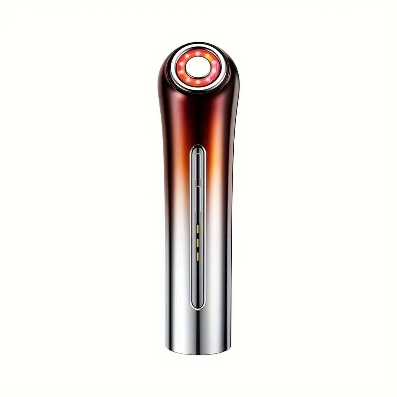 REJIE Orange Edition Facial Beauty Essence Infusion Device, Premium Facial Steamer for Skincare (Personal Care Appliance) Skin Care Tool Face Care Instrument