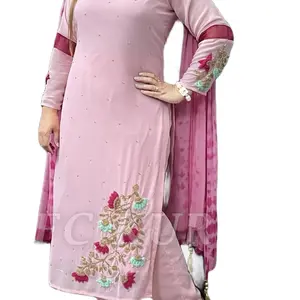 Indian Designer Suit