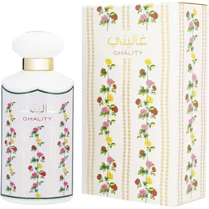 Ard Al Zaafaran Ghality By Ard Al Zaafaran Eau De Parfum For Unisex