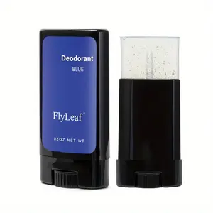 Men's Deodorant Balm (dark blue); Cleansing deodorant organic;whole body deodorant Body Care Cleanser Scented Aroma Scent Cosmetic Scent Natural