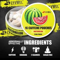 Mango Crush x2 Jars 72mg