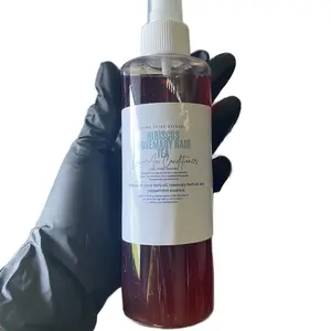 Hibiscus Extreme Growth Leave In Hair Tea Haircare Rosemary