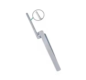 Articulating Paper Forceps 14cm