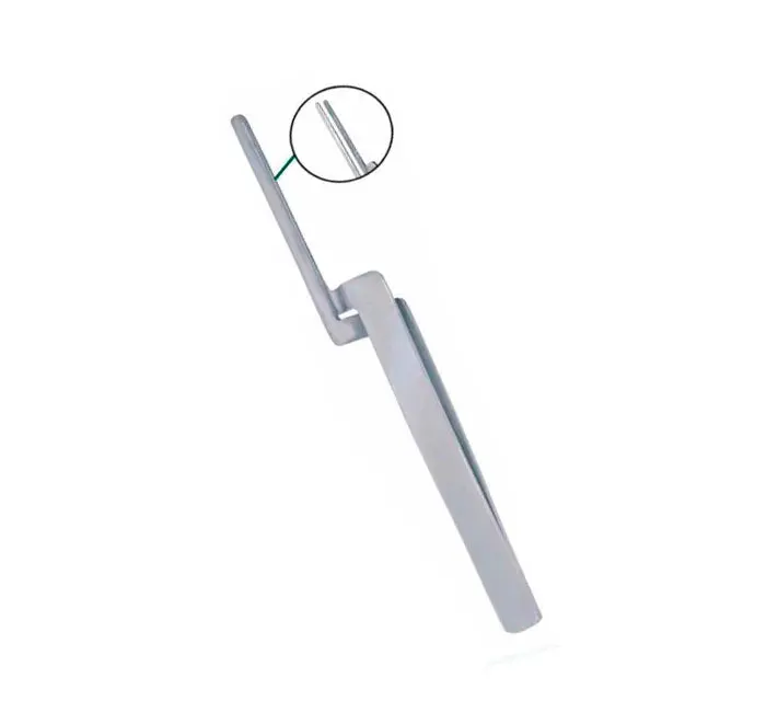 Articulating Paper Forceps 14cm