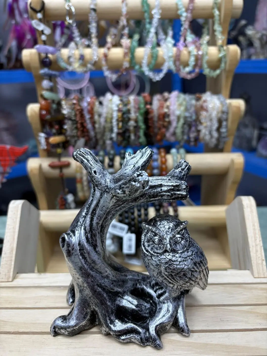 Siya(16397)gc.Adorable owl holder