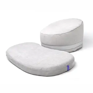 Cushion Lab Mindful Meditation Cushion Set