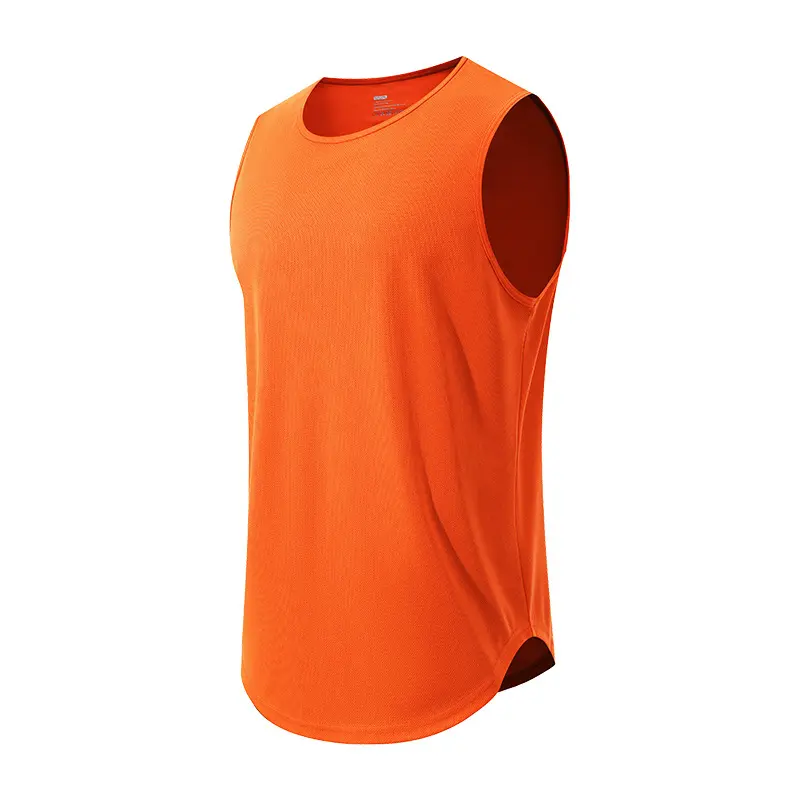 Fluorescent orange