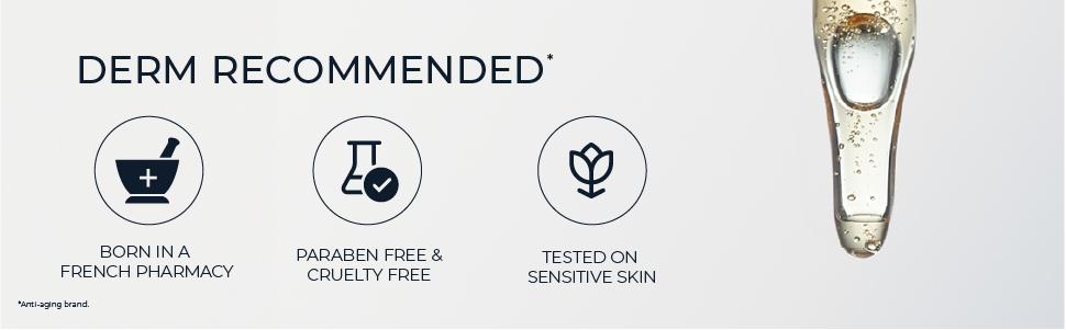 [RoC Skincare] MULTI CORREXION Revive + Glow Daily Serum