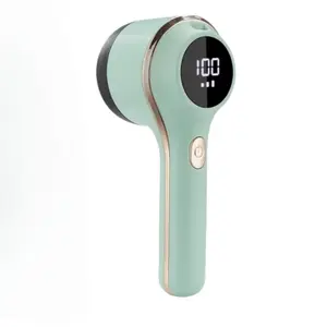 USB charging hairball trimmer for household clothing, Rechargeable lint remover, a tool for removing hairballs, with rechargeable and portable design, suitable for sweaters