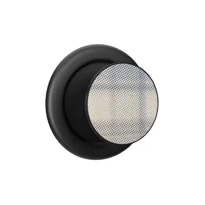 Oatmilk | Beige Flannel Pattern MagSafe Phone Grip