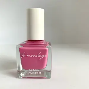 Torch Ginger Nail Lacquer