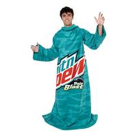 Mountain Dew Baja Blast