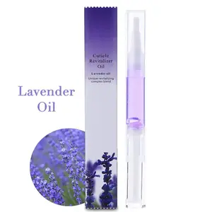 Cuticle Revitalizer Oil - Lavender (PCS)