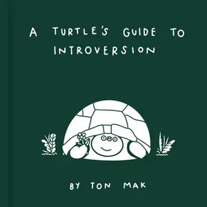 USED-A Turtle's Guide to Introversion by Mak, Ton (Hardcover)