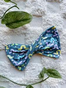 Wideband - Wiggle Worms