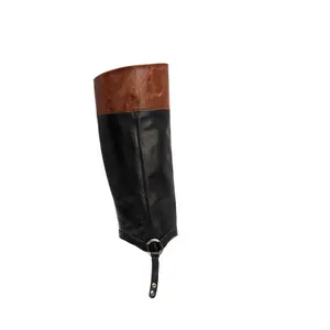 Flynn Riding Boot Gaiter