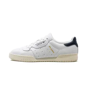 Powerphase Kith Classics White Navy "adidas Powerphase" IE2573