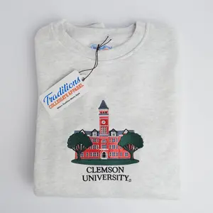 OLD STOCK | 50/50 Blend Crewnecks