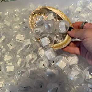 Special Capsule Confetti Mix Special Capsule Confetti Mix