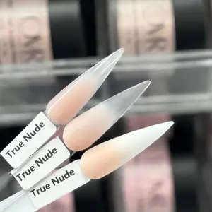 Take Over Advanced Acrylic Powder "True Nude"