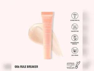 Moira Cosmetics - Butter Bliss Lip Balm (006, Rule Breaker)