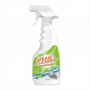 Powerful Cleaning Solution for Removing Grease from Surfaces - Versatile & Efficient for Various Cleaning Needs - 500ml