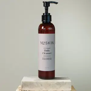 Cucumber Daily Cleanser