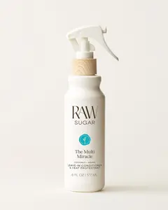 The Multi Miracle Leave-In Conditioner & Heat Protectant | Coconut + Agave | 6 fl oz