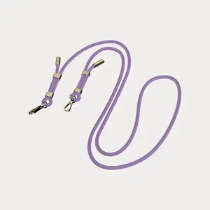 Purple Lavender Strap