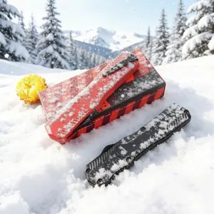 KS 9000 50th Anniversary Folding Pocket Tool, Premium Quality Outdoor Gear, Fruit and Fishing Line Cutter, Men’s Gift