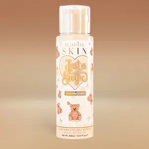 (PRE-ORDER) P.Louise Just A Swipe Micellar Water - Coconut Cake