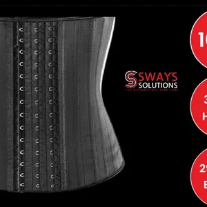 Waist Trainers