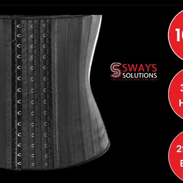 Waist Trainers