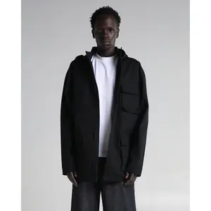 Trench Cargo Jacket Trench Cargo Jacket