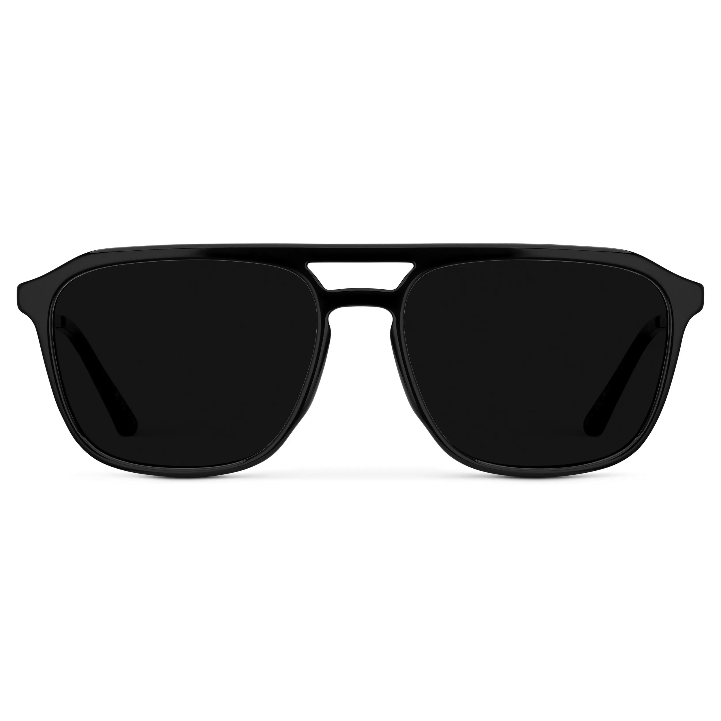 Gage | Polarized Aviator Sunglasses For Men