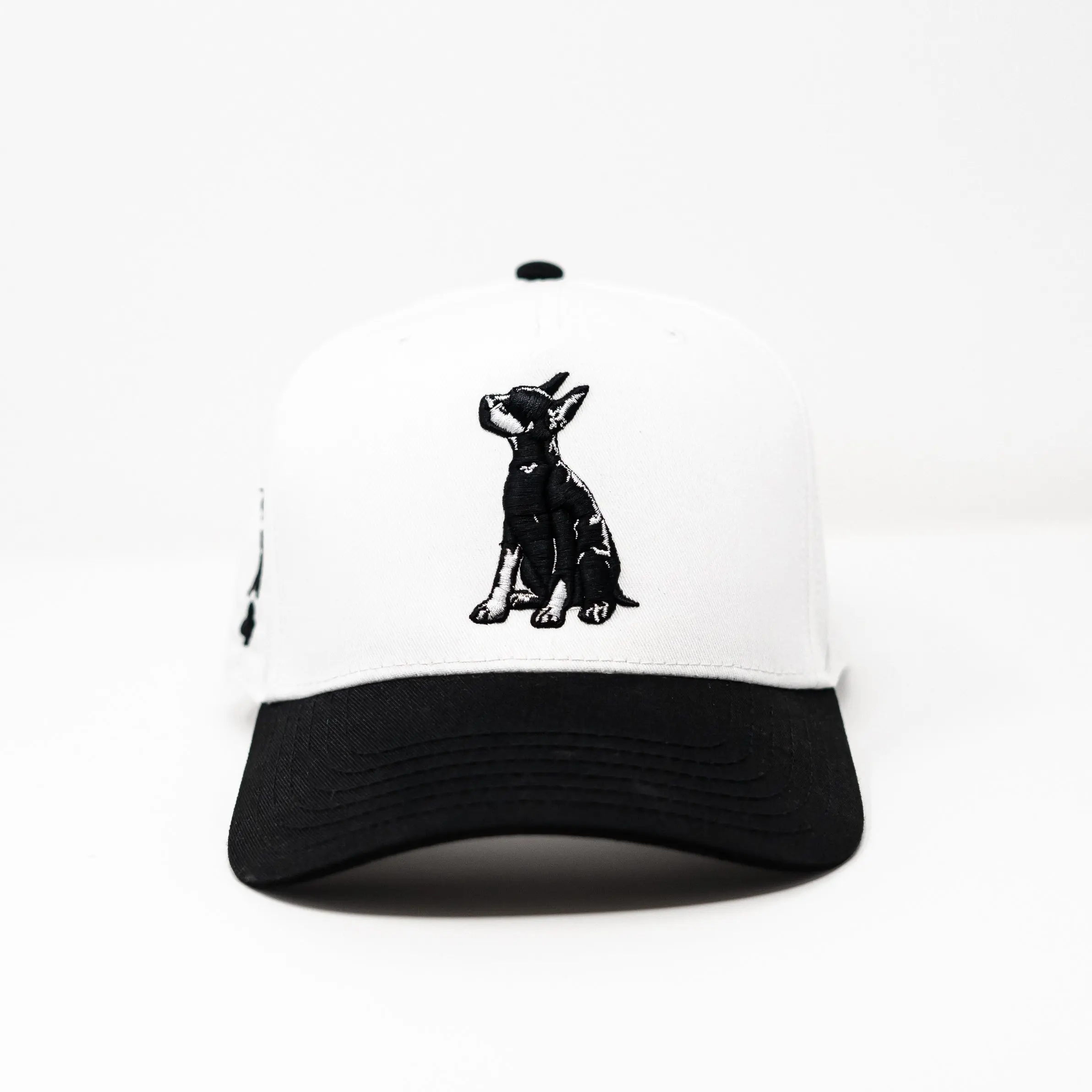 Prince Dobey Cap