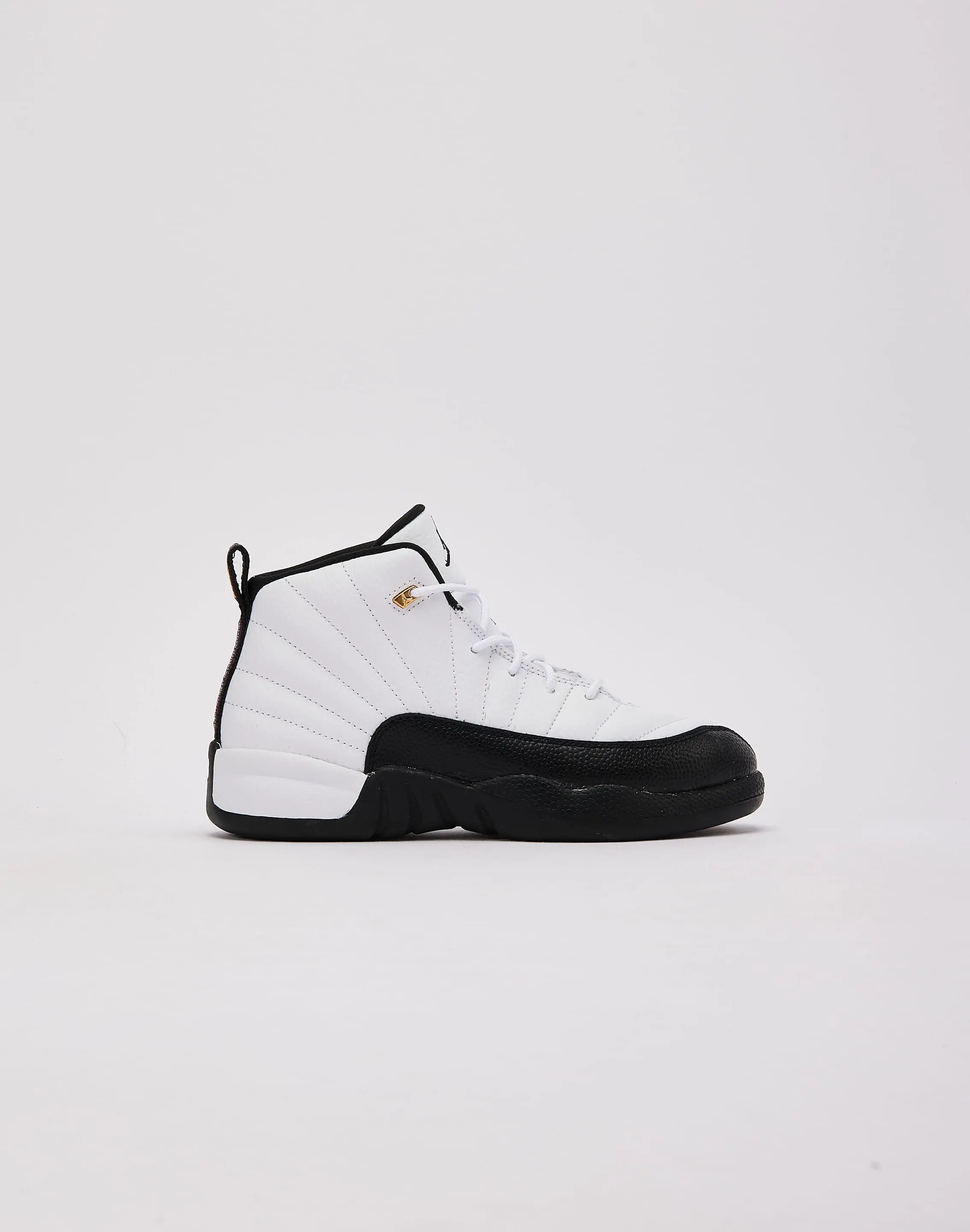 Kids Jordan Air Jordan 12 Retro 'Taxi' Pre-School