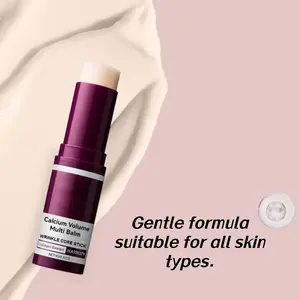 Hydrating Eye Cream Stick 9g, Deep Moisturizing Skin Care, Gentle Smooth Texture, Enhances Overall Comfort, Suitable for All Skin Types