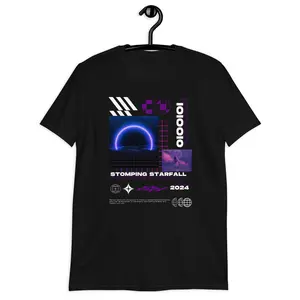 Stomping Starfall Cyberpunk