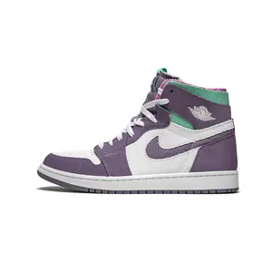 Air Jordan 1 High Zoom CMFT "Tropical Twist" CT0978 150