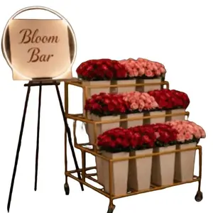 DIY Bloom Bar Setup Kit