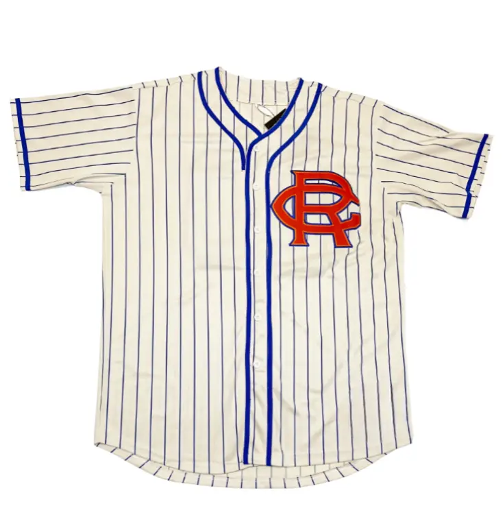 Brooklyn Royal Giants baseball Jersey - cream