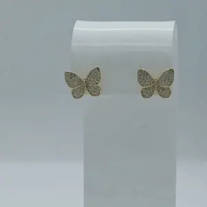 Rodriguezjewelry  # 3623 Earring
