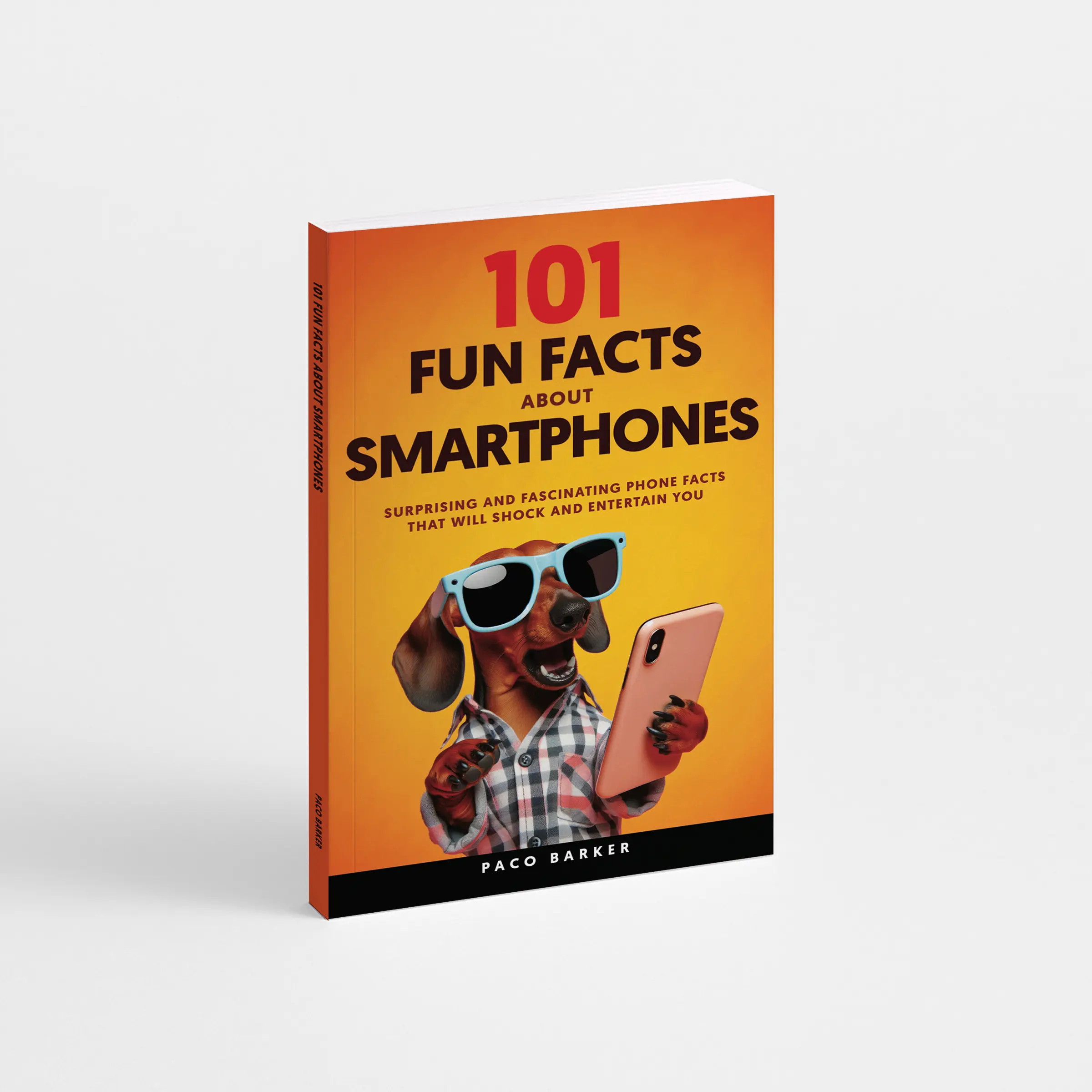 101 Fun Facts About Smartphones - Surprising & Fascinating Phone Facts ...
