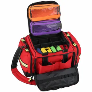 Large Modular Intermediate Trauma Bag | LXMB35