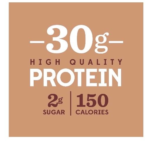 Nutrition Plan 30g Protein Shake Chocolate 11.5 fl oz 12 pk High Quality Protein Shake for Optimal Nutrition