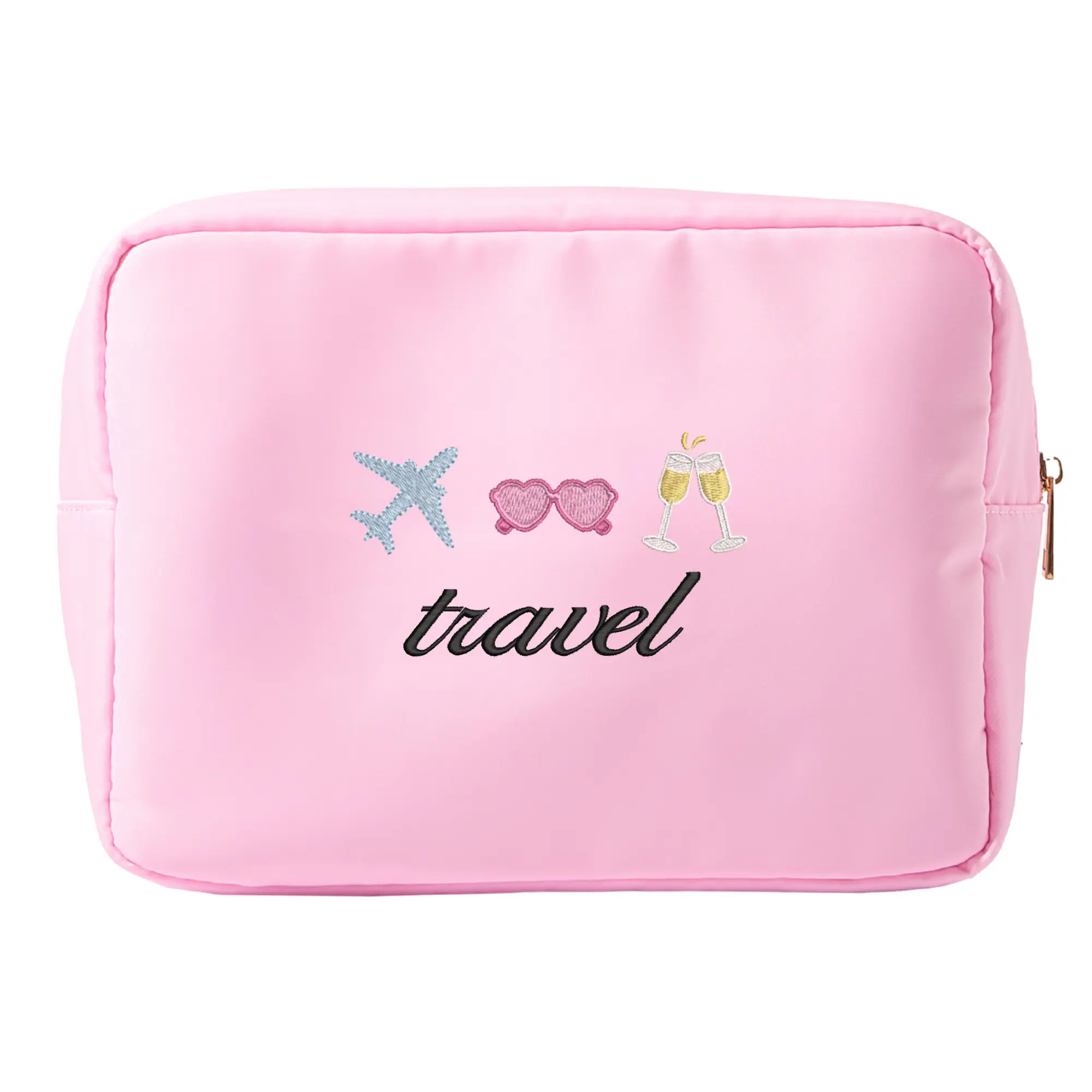 Favorite Things Custom Pouch